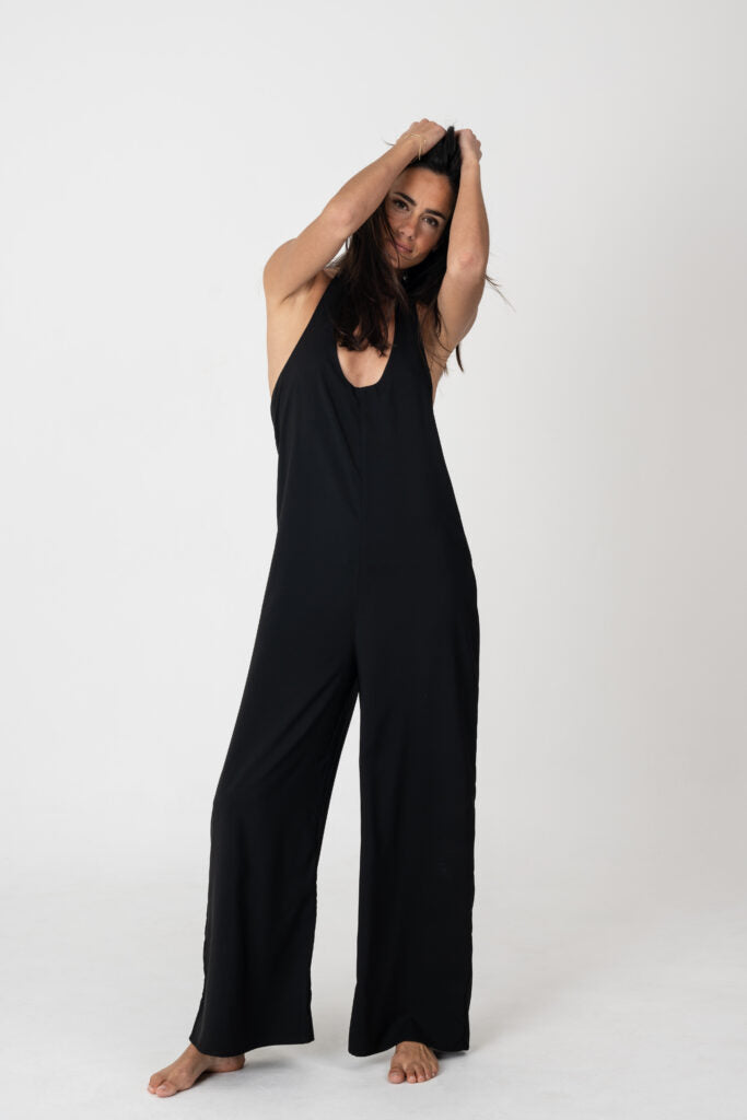 TAEL trouser suit