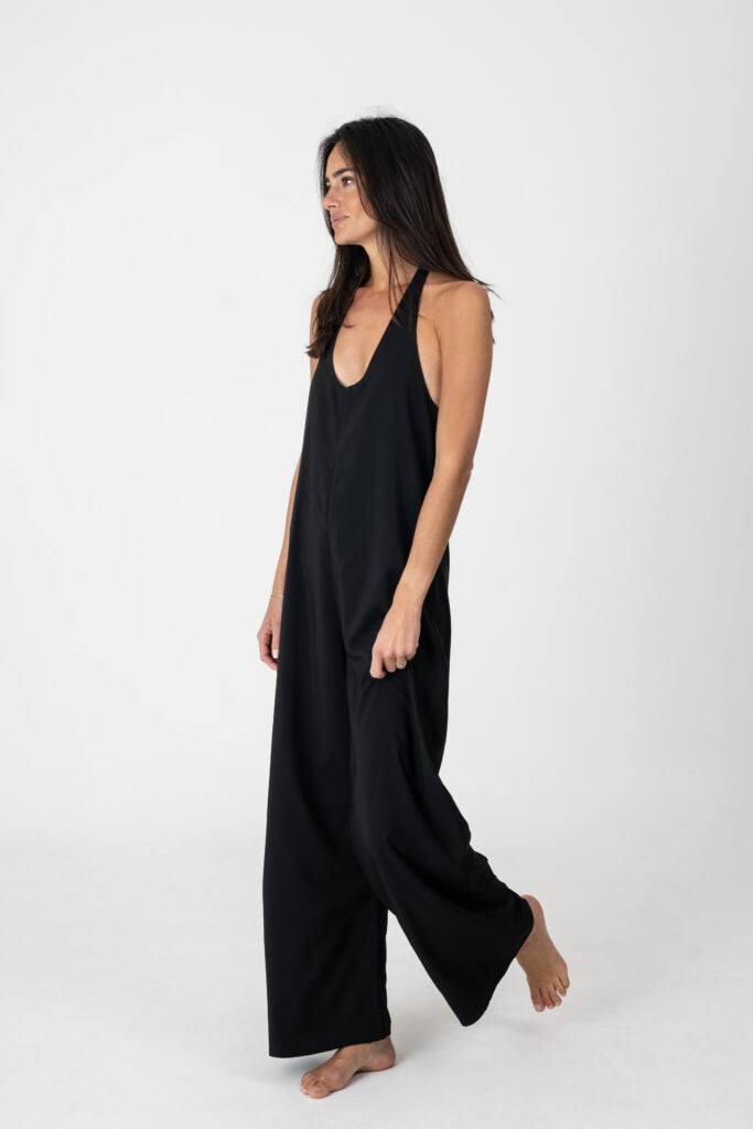 TAEL trouser suit