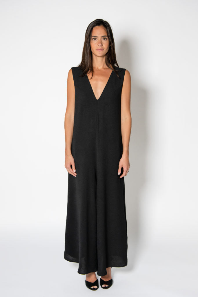 ODAYA jumpsuit