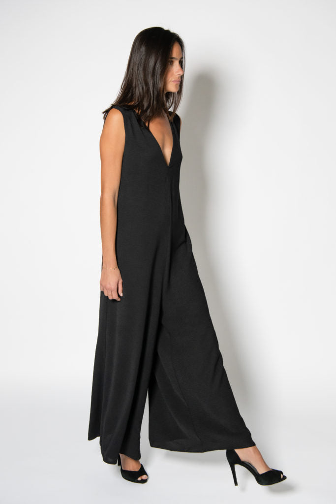 ODAYA jumpsuit