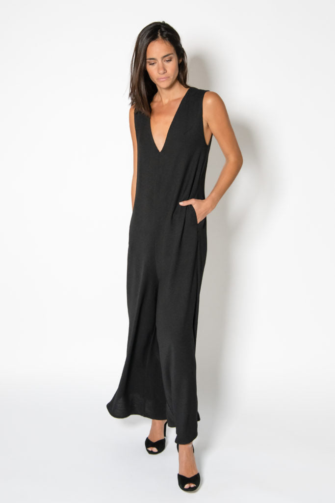 ODAYA jumpsuit